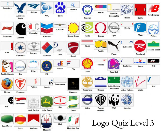 u logo quiz