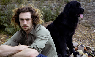 Aaron Johnson Personal Information And Nice New Images Gallery In 2013.
