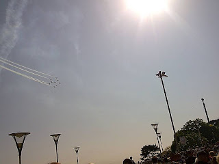 Red Arrows