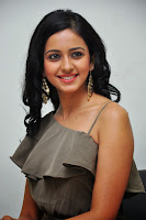 Actress Rakul Preeth Singh Photos