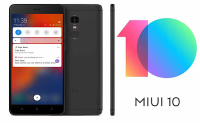 Daftar Fitur dan Keunggulan MIUI 10