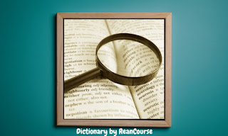 Free Online Dictionary by ReanCourse