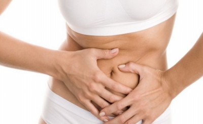 đau bụng âm i là dấu hiệu của sa tử cung