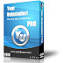 Your Uninstaller Pro 7.5 Final Full key - Phần mềm gỡ ứng dụng cho máy tính