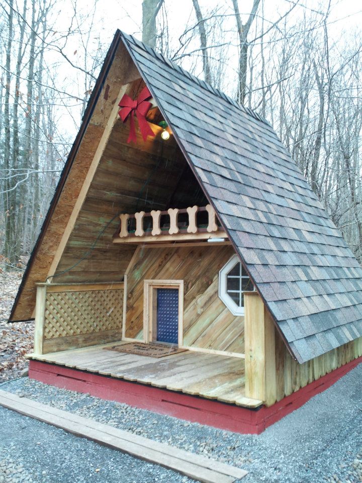 Also, for those considering our Relaxshacks.com Tiny House Building 