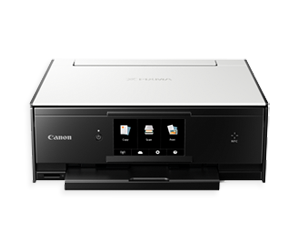 Canon Explore Printer Solutions
