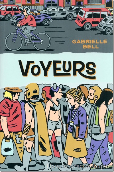 Voyeurs