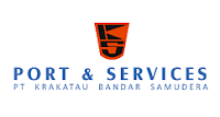 Krakatau Bandar Samudera