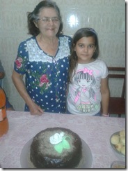 NECY ABRANTES