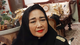   Kabar Duka, Rachmawati Soekarnoputri Wafat di RSPAD Jakarta