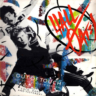 Out of Touch (Arthur Baker Remix) - Daryl Hall & John Oates