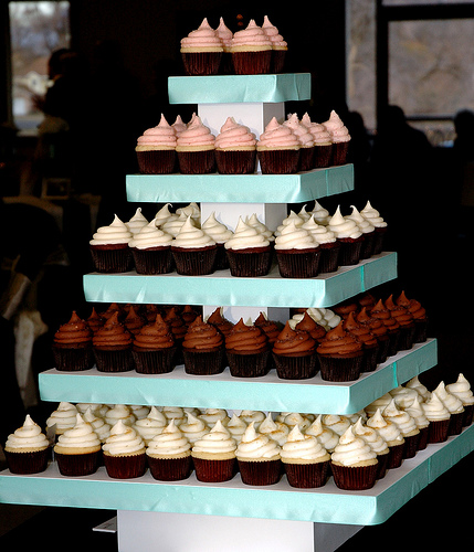 Our Wedding Wedding CakesAre they Really Necessary