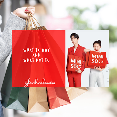 Miniso Perfume: A Simple, Elegant, and Travel-Friendly Gift