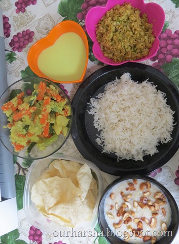 Kerala Lunch  (4)