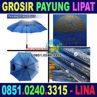 Jual Payung Lipat Grosir Surabaya