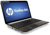 Harga Laptop HP Pavilion dv6