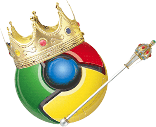 GOOGLE CHROME TERBARU INSTALL OFFLINE