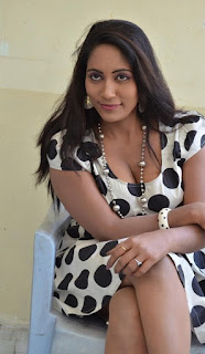 Megana Actress Spicy Photos