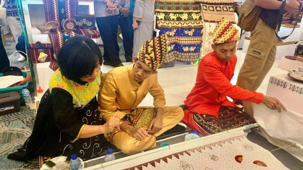 Mengenal Ragam Kerajinan Unggulan Lampung Timur: Keunikan dan Kearifan Lokal