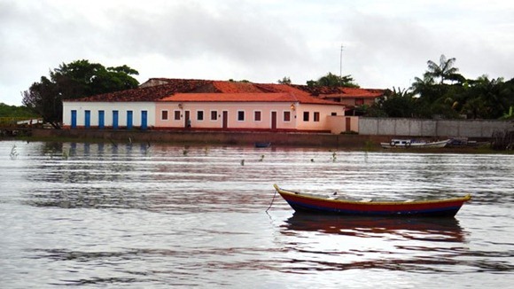 Porto do Jacaré - Alcantara, Maranhao, foto: Esse Mundo è Nosso