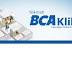 Cara Berbelanja dengan BCA ClickPay