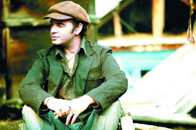 Mohit Chauhan Pic