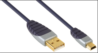 KABEL INTEREGRASI USB