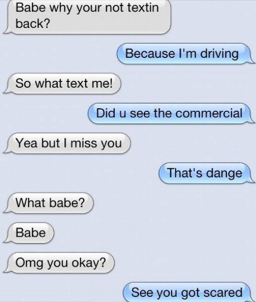 
What Can You Expect More Than This Bad Texting?! (29 Pics)