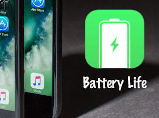 How to Find out The Status of the iPhone Battery