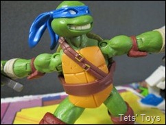 Leonardo 2012