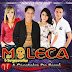 MOLECA 100 VERGONHA NO GAMELAS EVENTOS 27.04.2013