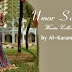  Umar Sayeed Winter Collection 2013-14 | Alkaram Winter Collection 2013-2014 By Umer Sayeed