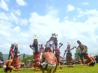 Hmar Martyrs' Day Inser A Nih