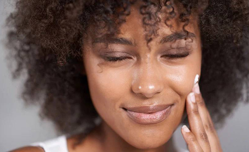 How to Take Care of Your Skin Without Excessively Touching Your Face