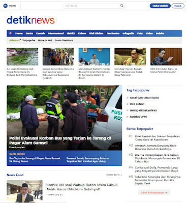 Detikcom