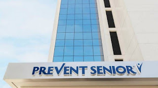 Prevent Senior admite que mudou registros de pacientes com Covid-19