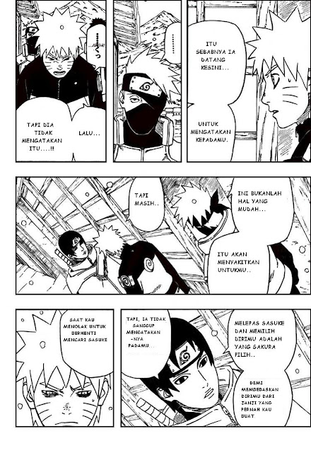 manga komik naruto