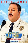 Paul Blart: Mall Cop - Review