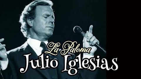 La Paloma - Nana Mouskouri & Julio Iglesias (Barat)