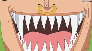 ワンピースアニメ ドレスローザ編 637話 バルトロメオ Bartolomeo CV.森久保祥太郎 | ONE PIECE Episode 637