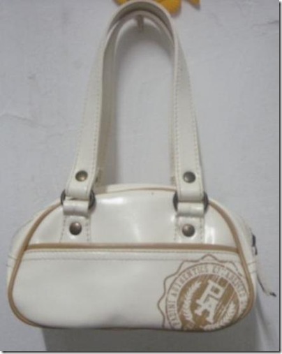 PA mini handbag