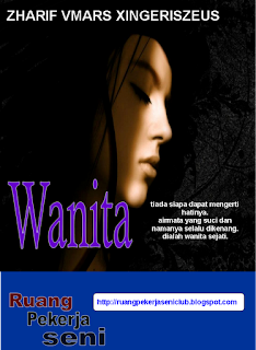 BERANDA PUISI: WANITA