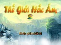 tải game miễn phí hắc ám