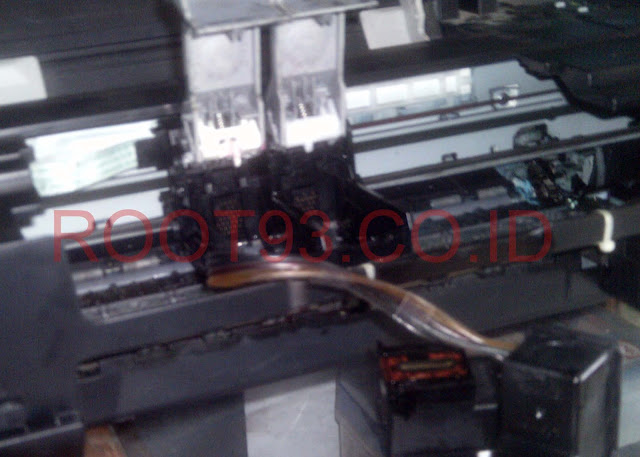 Cara Menambah Ukuran Kertas Pada Printer Canon Ip2770 ...