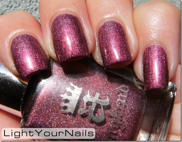 A England Briar Rose