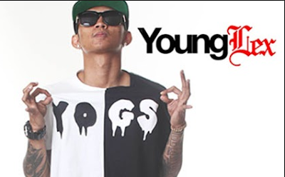Download Kumpulan Lagu Young Lex Full album mp3
