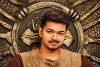 Vijay's Puli Wallpapers and Pictures