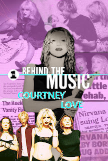 Coutney Love: Behind the Music