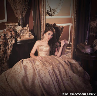 Foto ayu ting ting terbaru tahun 2016