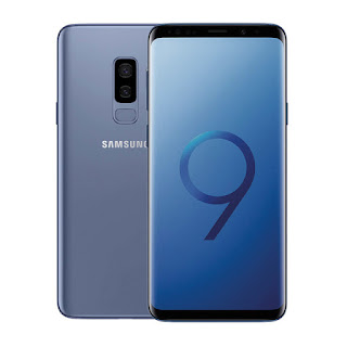 Samsung Galaxy S9 G960N Combination file download
